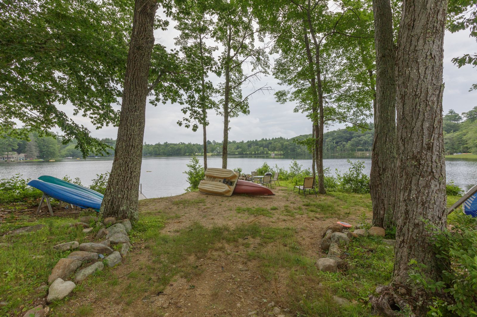 Photo 12 of 275 Jenness Pond Rd