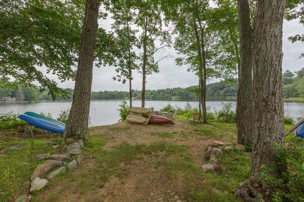 275 Jenness Pond Rd