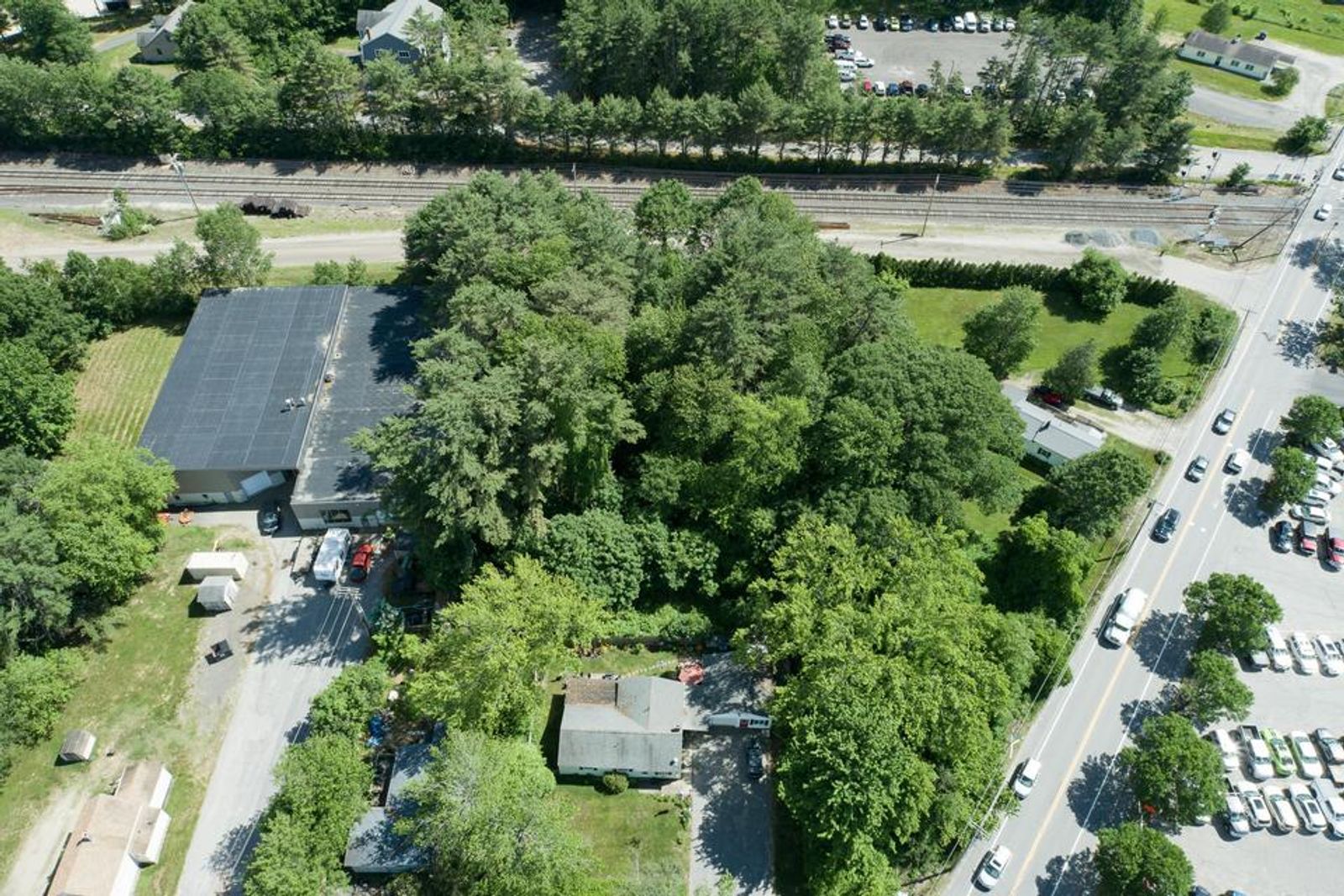 Photo 3 of Mixed Use Land FOR SALE