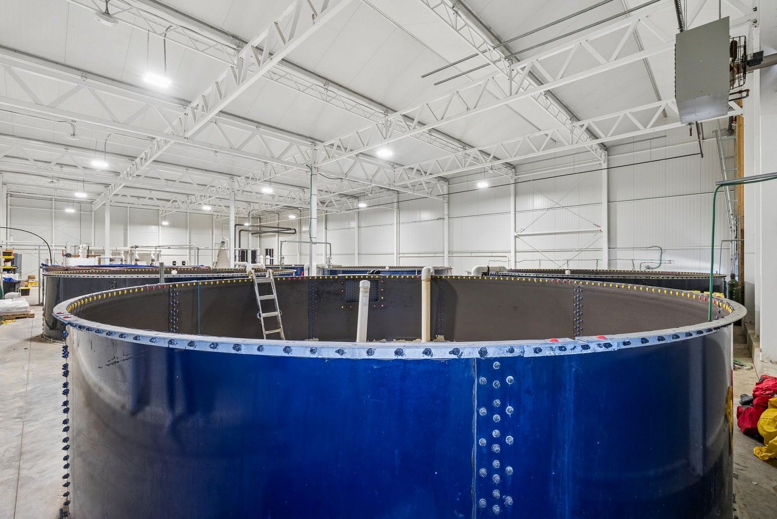Photo 6 of Grow Facilities on 168+/- Acres