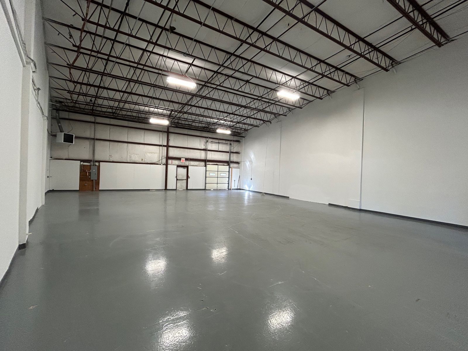 Photo 1 of Watson Brook Industrial Condominiums