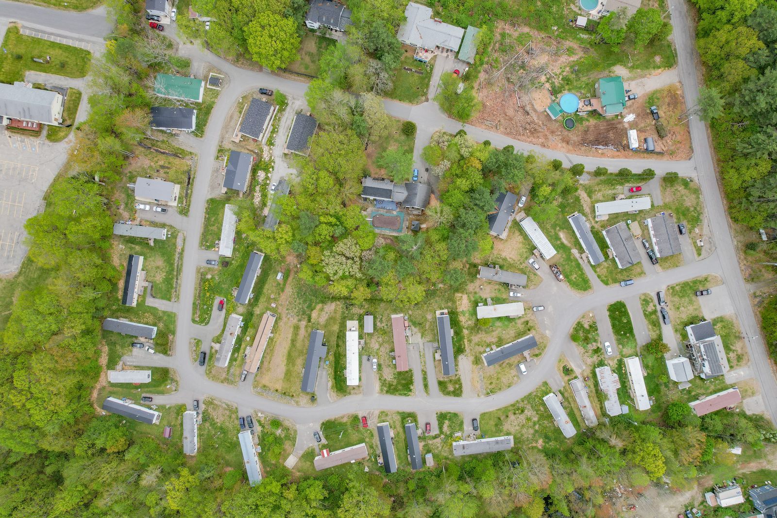 Photo 7 of Iron Mine Mobile Home Park