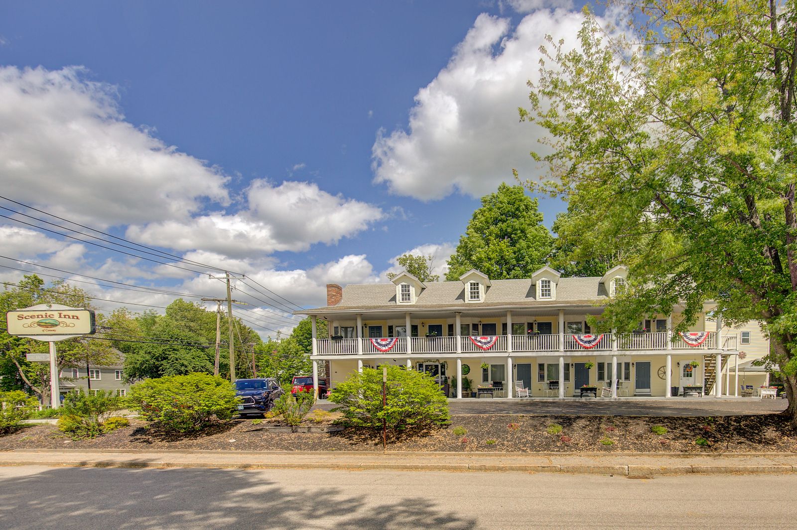 Photo 1 of  Scenic Inn