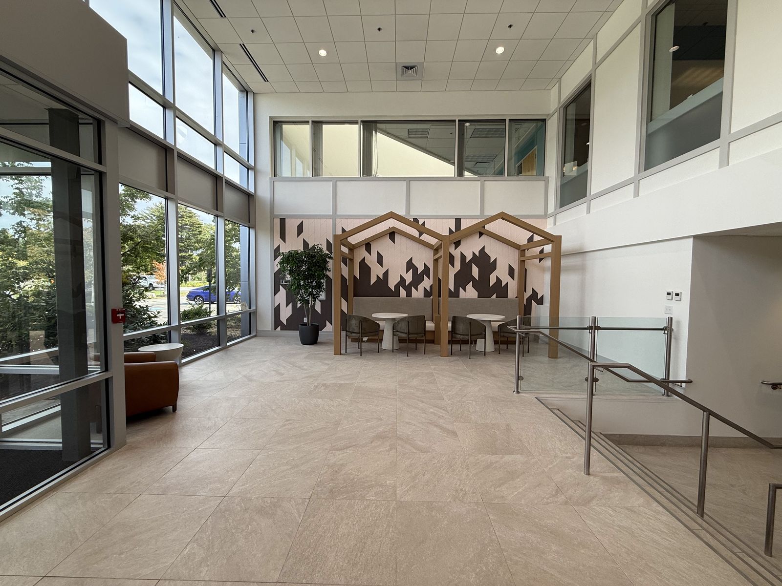 Photo 8 of Class A Office/Flex/R&D Space for Lease