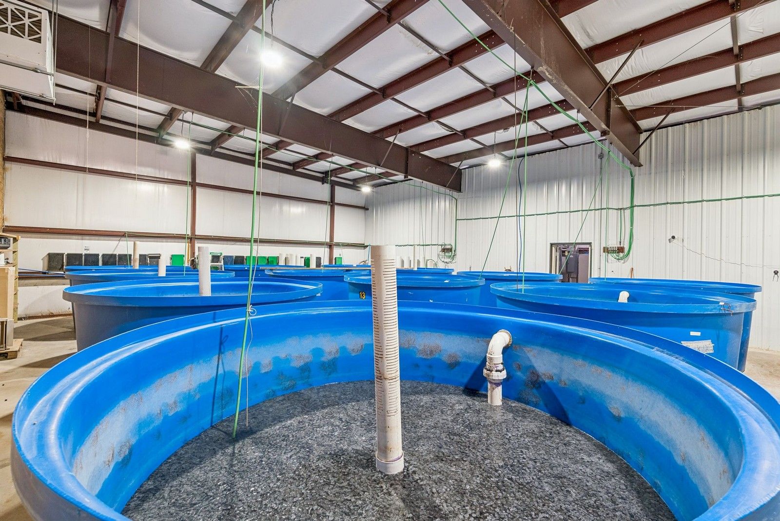 Photo 43 of Grow Facilities on 168+/- Acres