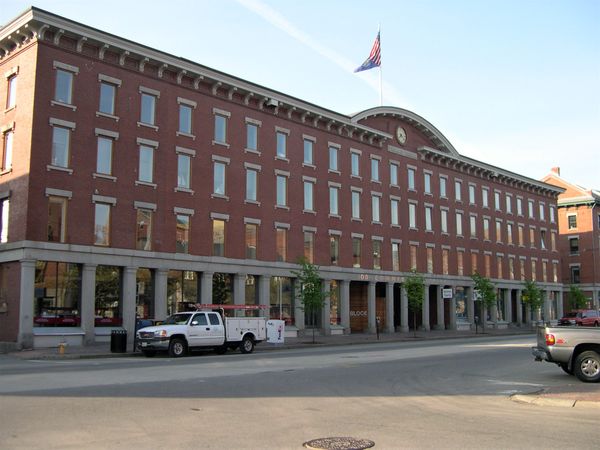 Professional Office For Lease