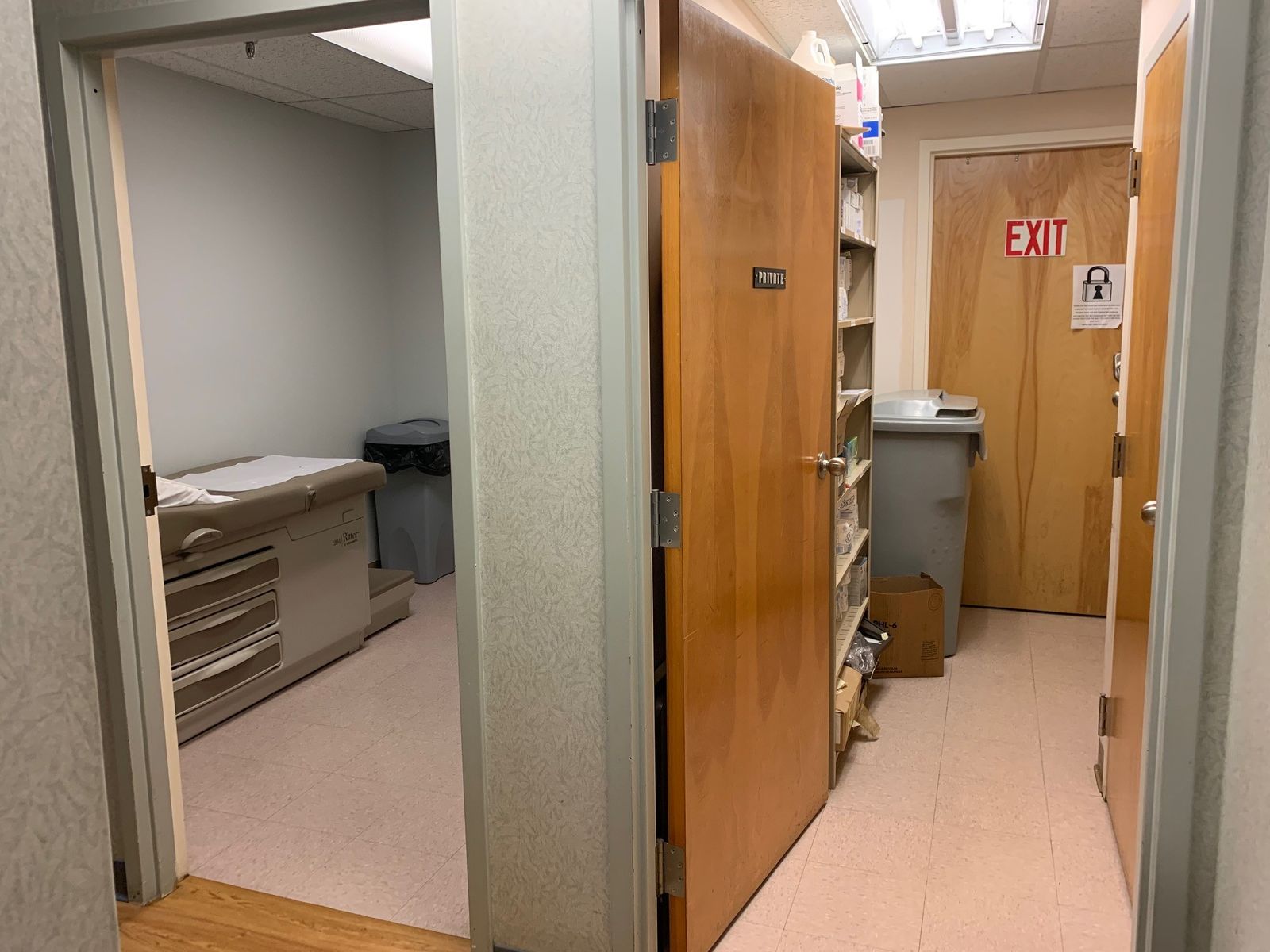 Photo 14 of 1150 Reservoir Ave - Garden City Medical Center