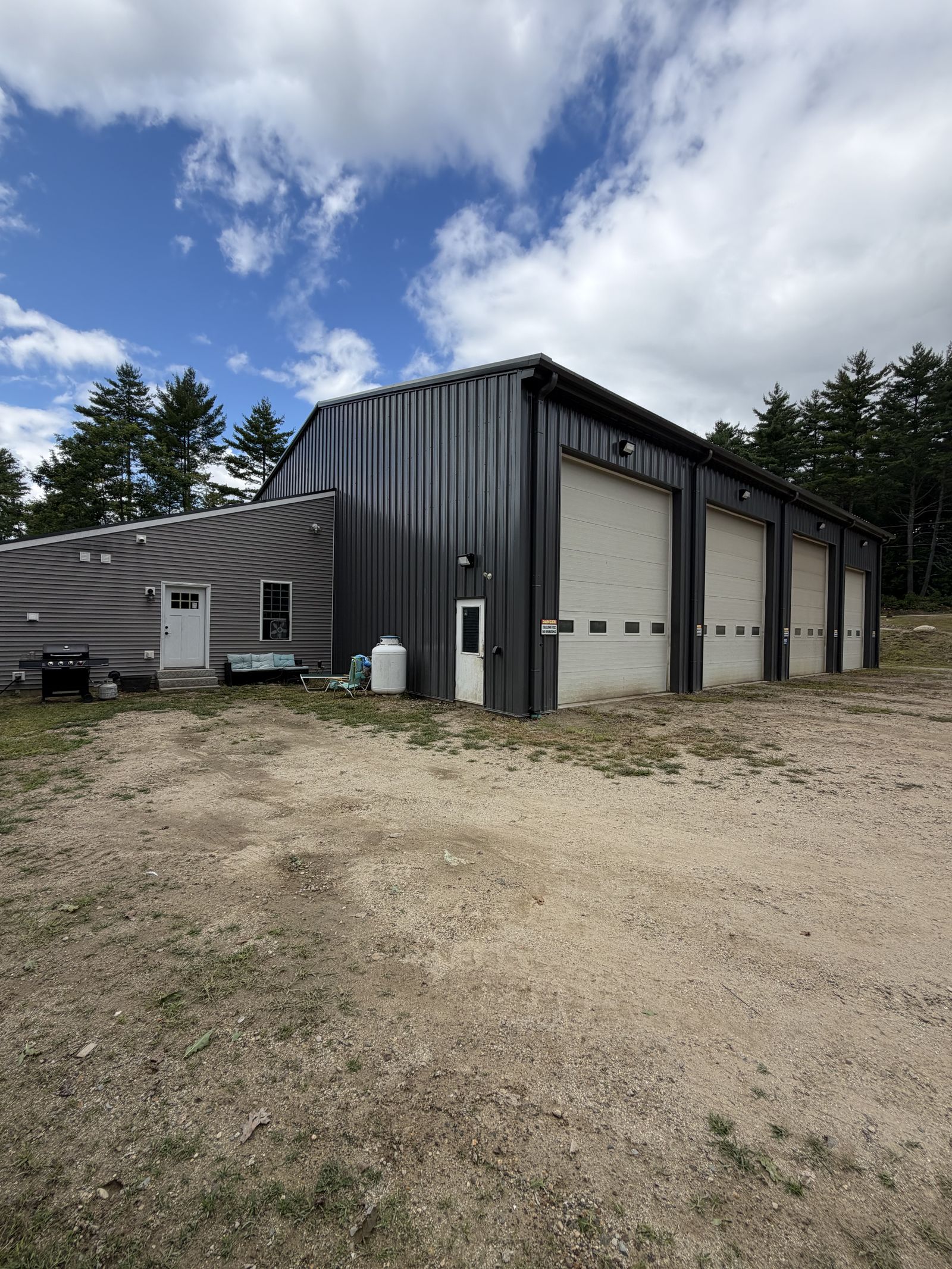 Photo 3 of Unique Live/Work Opportunity | 5,000± SF Garage