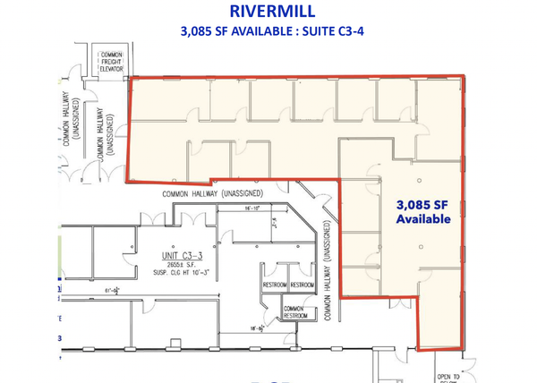 85 Mechanic Street