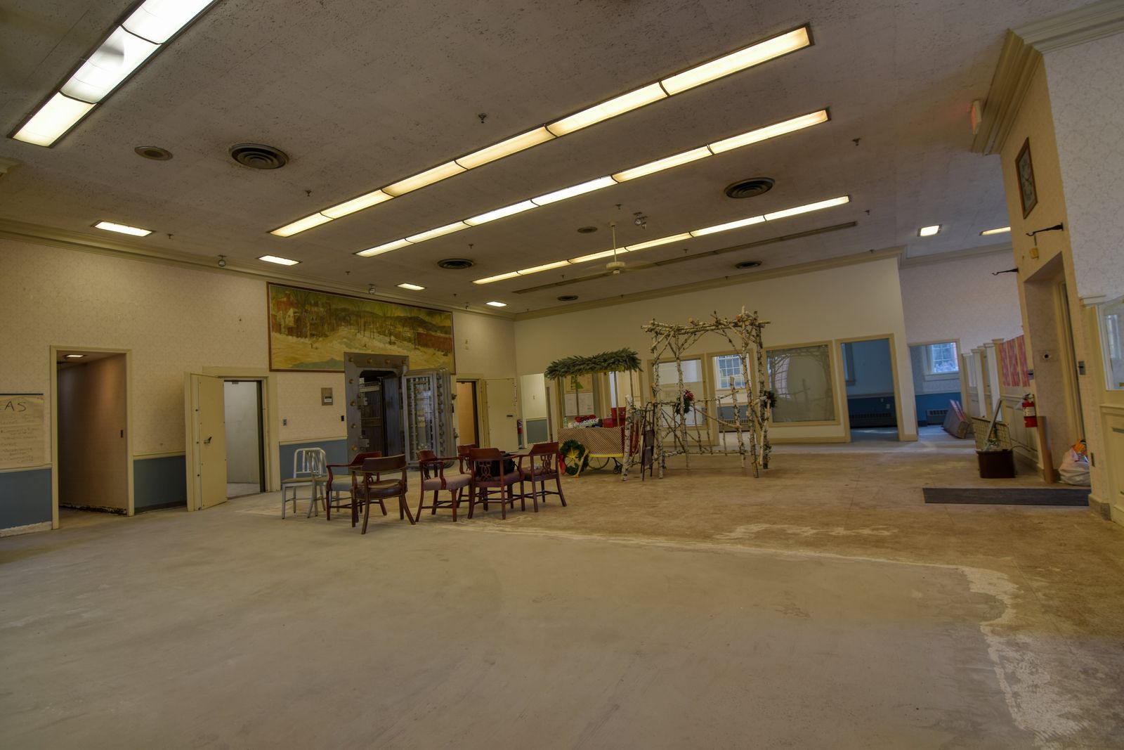 Photo 19 of Landmark Commercial Property In Downtown Plymouth