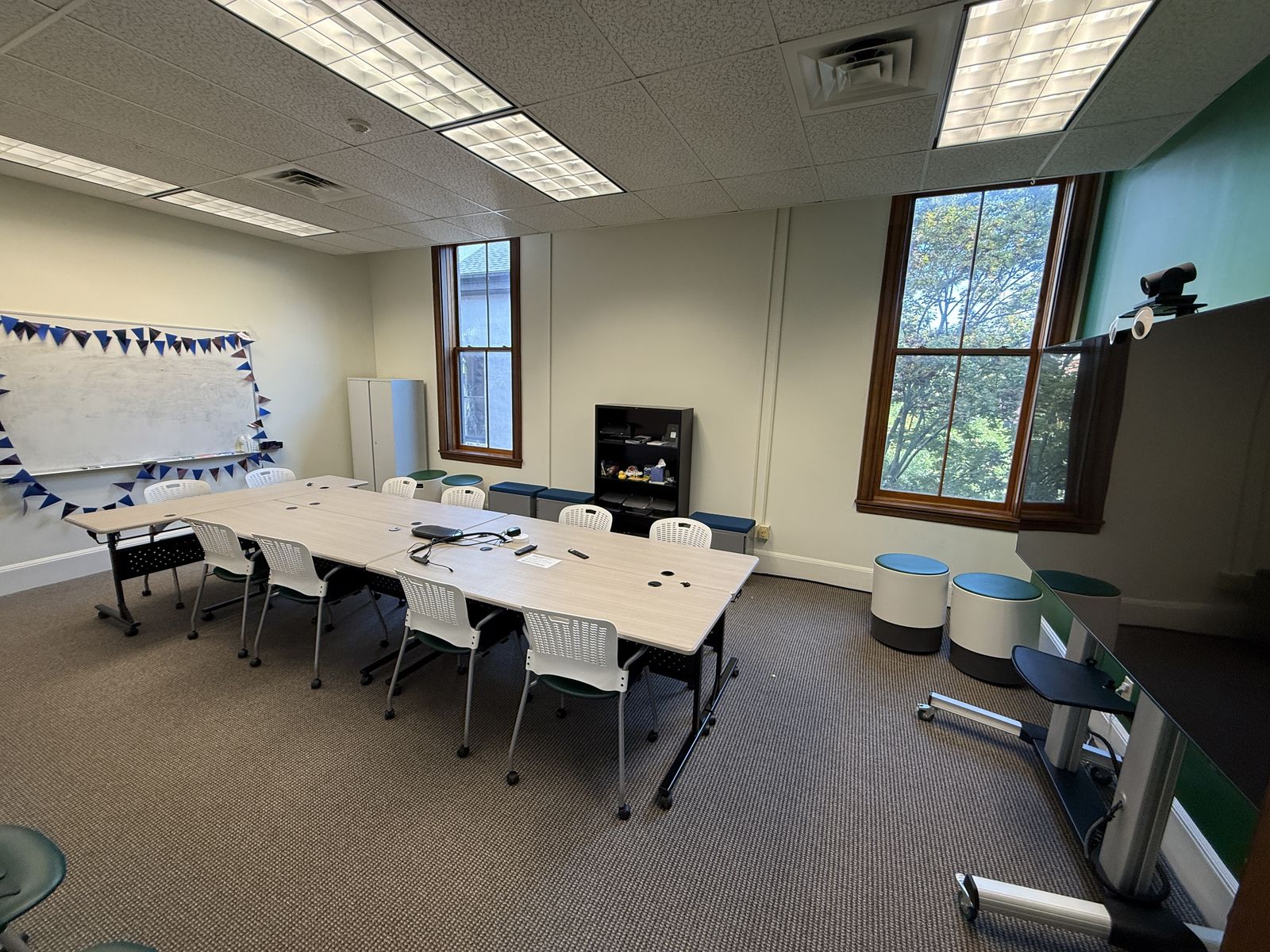 Photo 14 of Premier Old Port Office Space