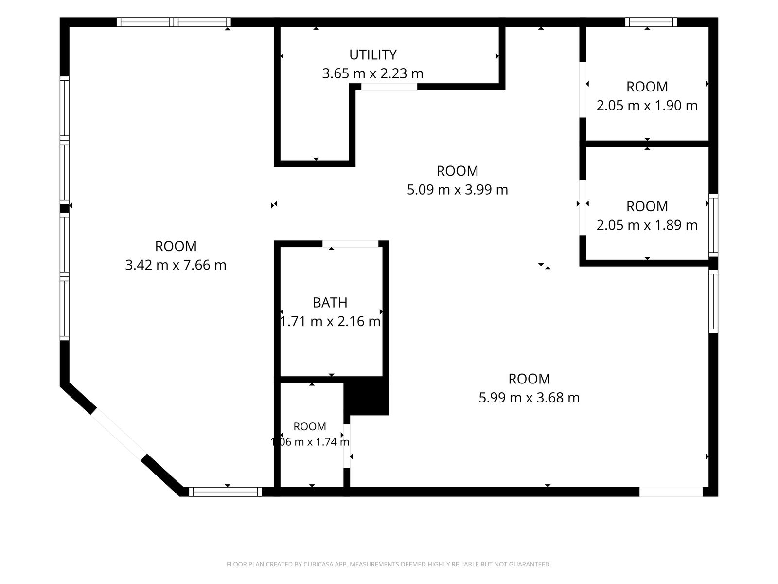Photo 12 of Bright Freestanding Retail Opportunity