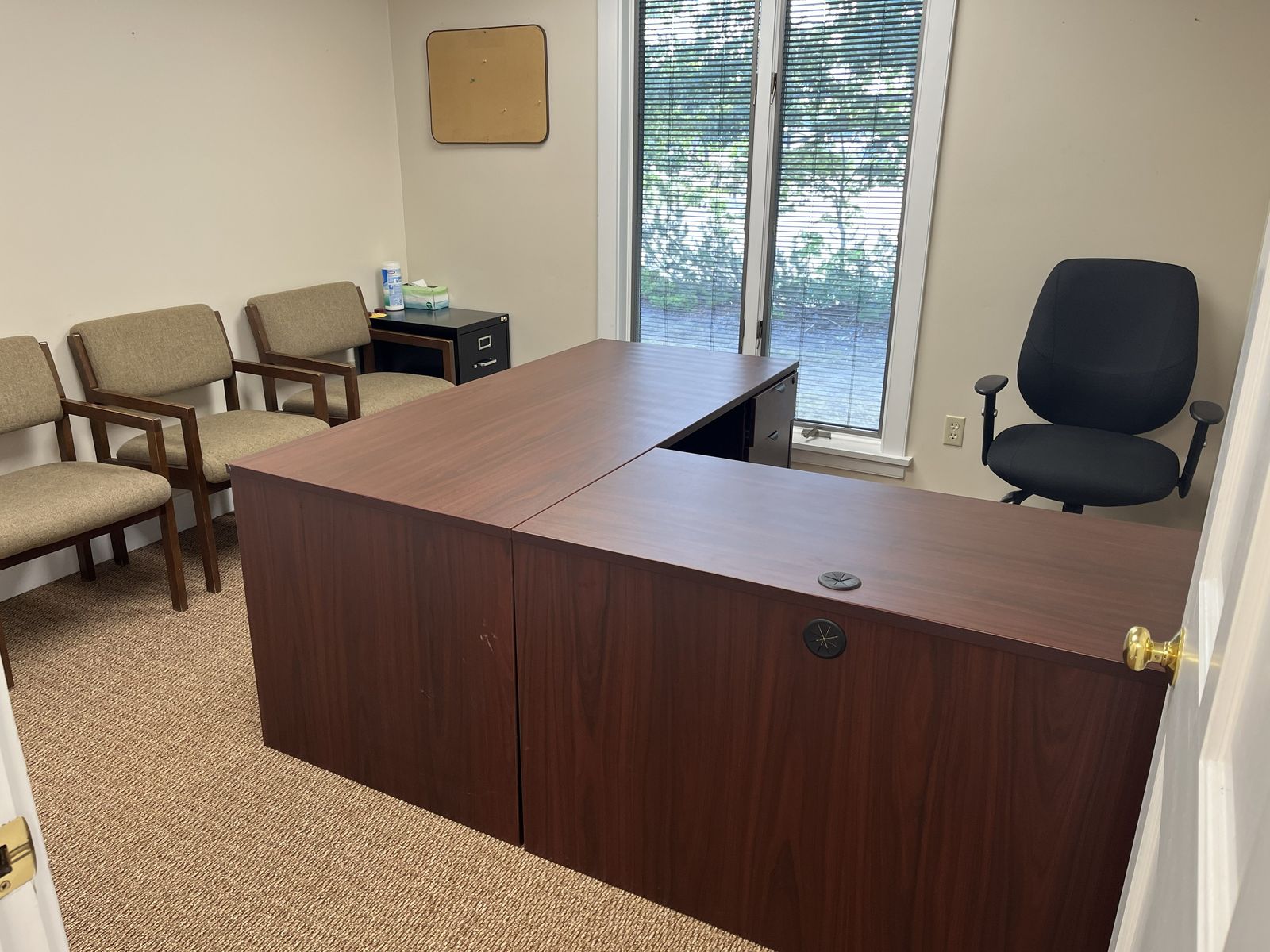 Photo 11 of 1307 Square Feet of Office Space Located on Route 109