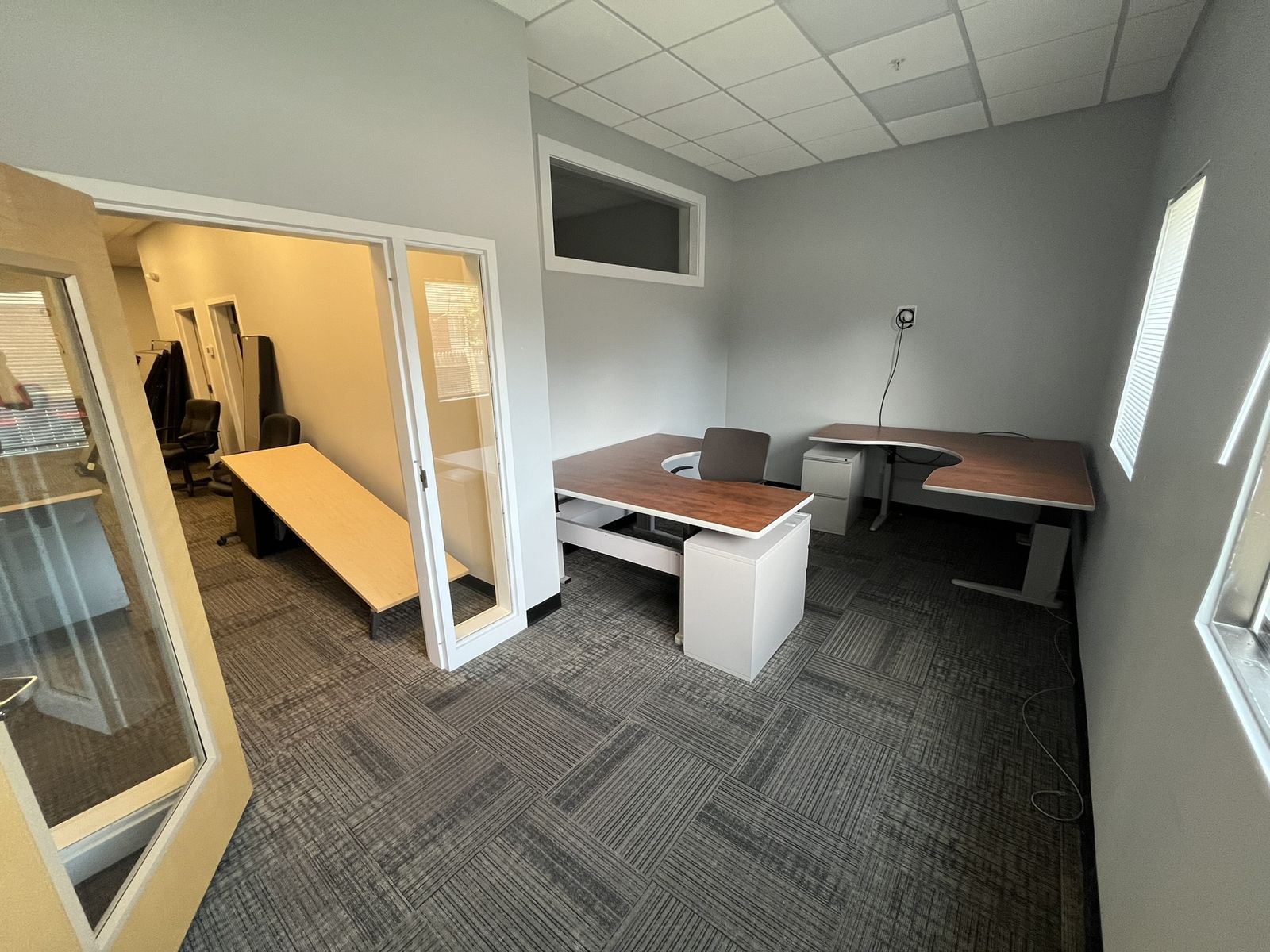 Photo 2 of Mill Creek Office Space For Lease