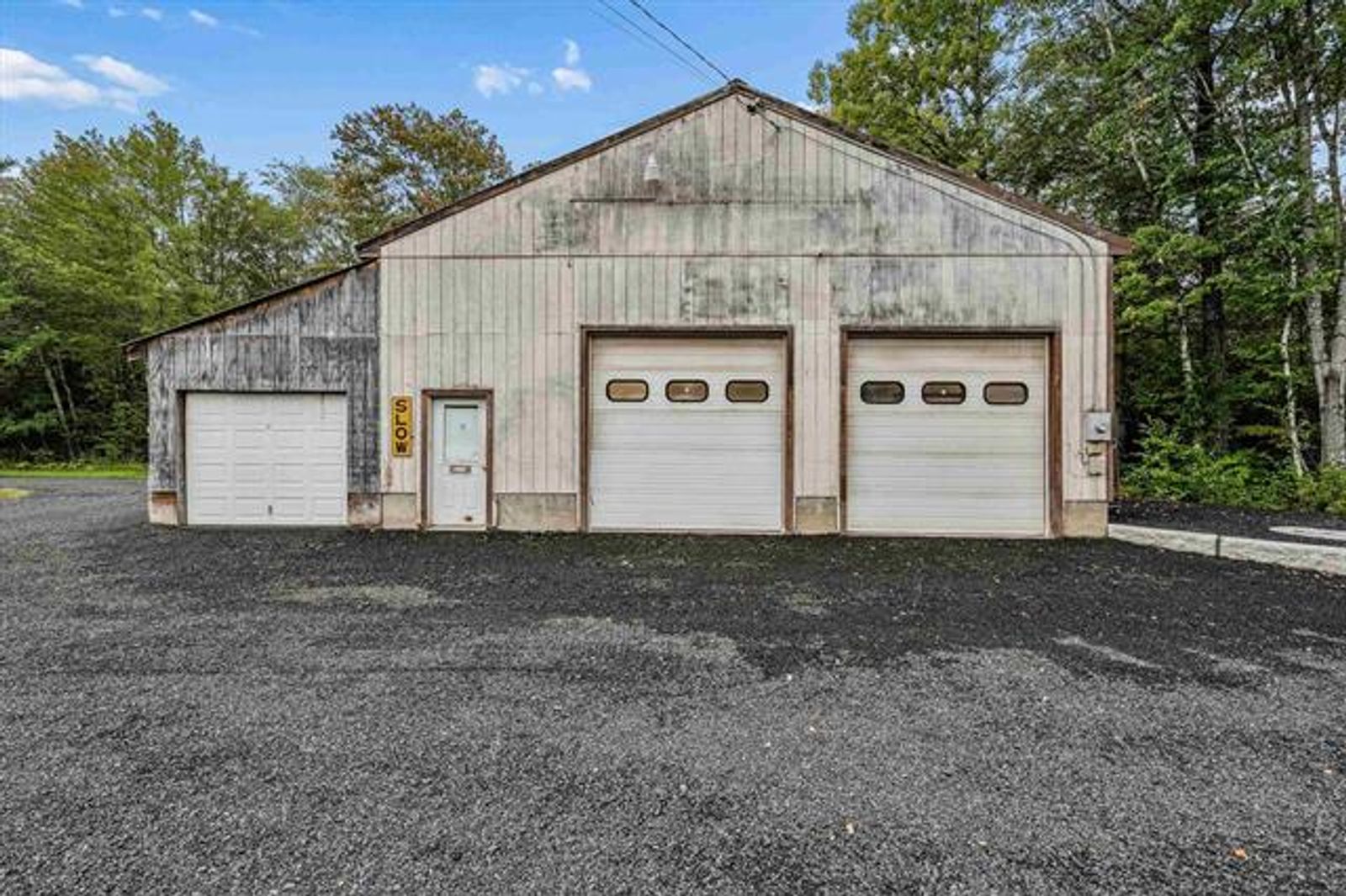 Photo 10 of Business-Zoned Property with Versatile Shop & 3-Bedroom Residence | 655 & 657 W Swanzey Rd