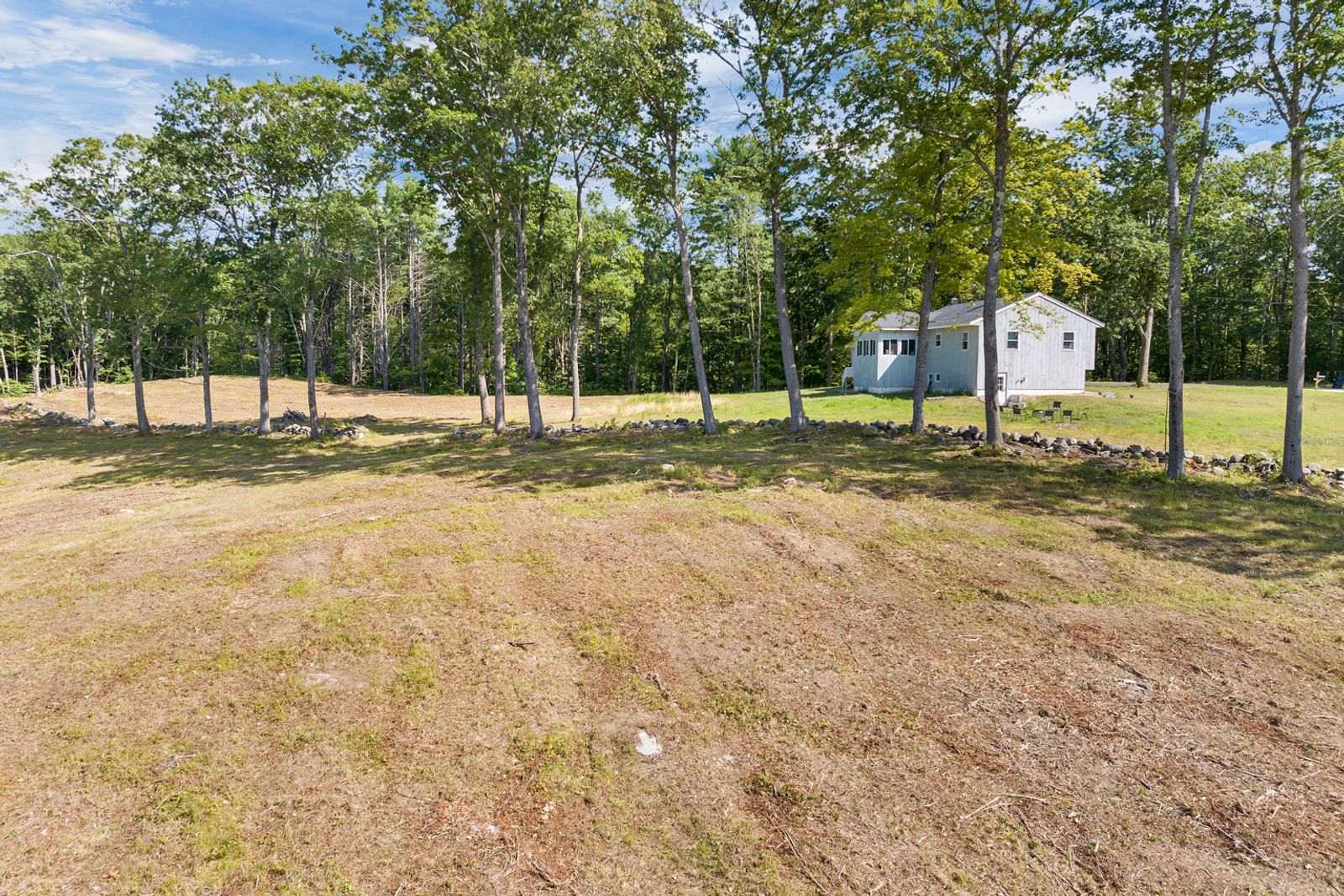 Photo 14 of Lake Winnisquam View Parcel with Existing Home