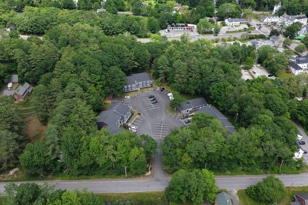 Downtown Freeport Multi-Family Investment