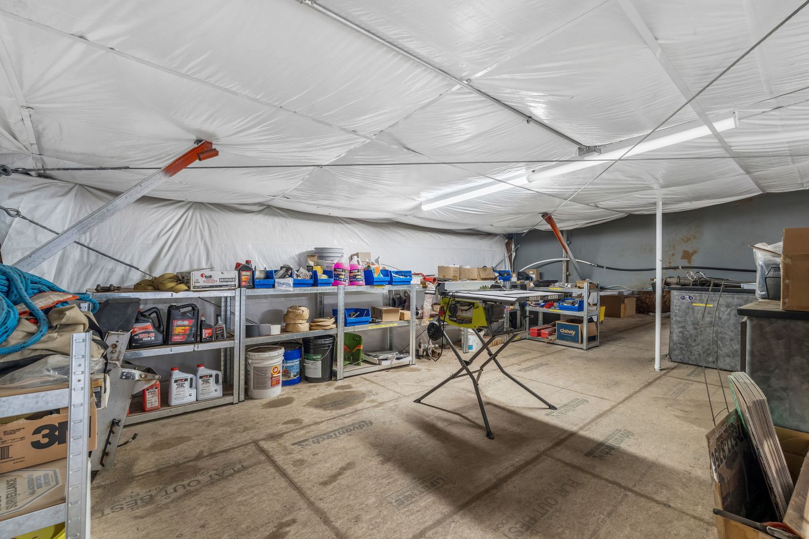 Photo 9 of COMMERCIAL BUILDING FOR SALE – GREENE, ME