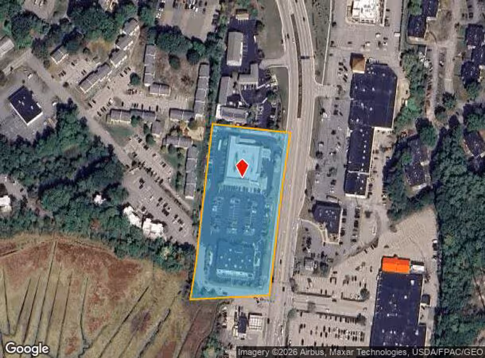Photo 4 of Prime Lafayette Location