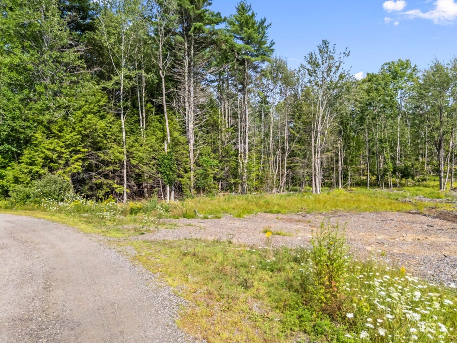 Photo 6 of Lot# 1-10 Sunset Ridge Road Gardiner, ME 04345