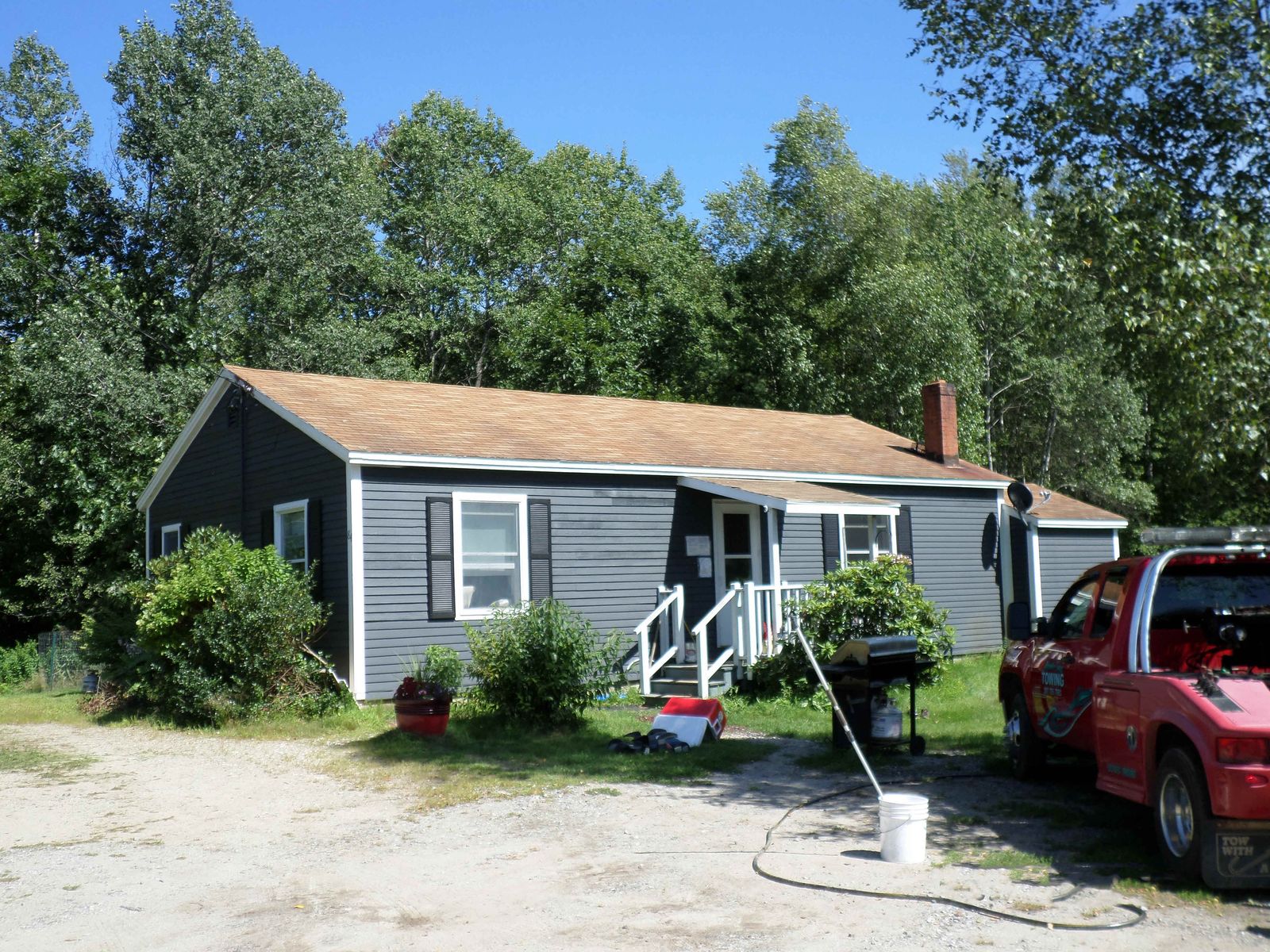 Photo 4 of Atlantic Coast Towing: Business and Real Estate