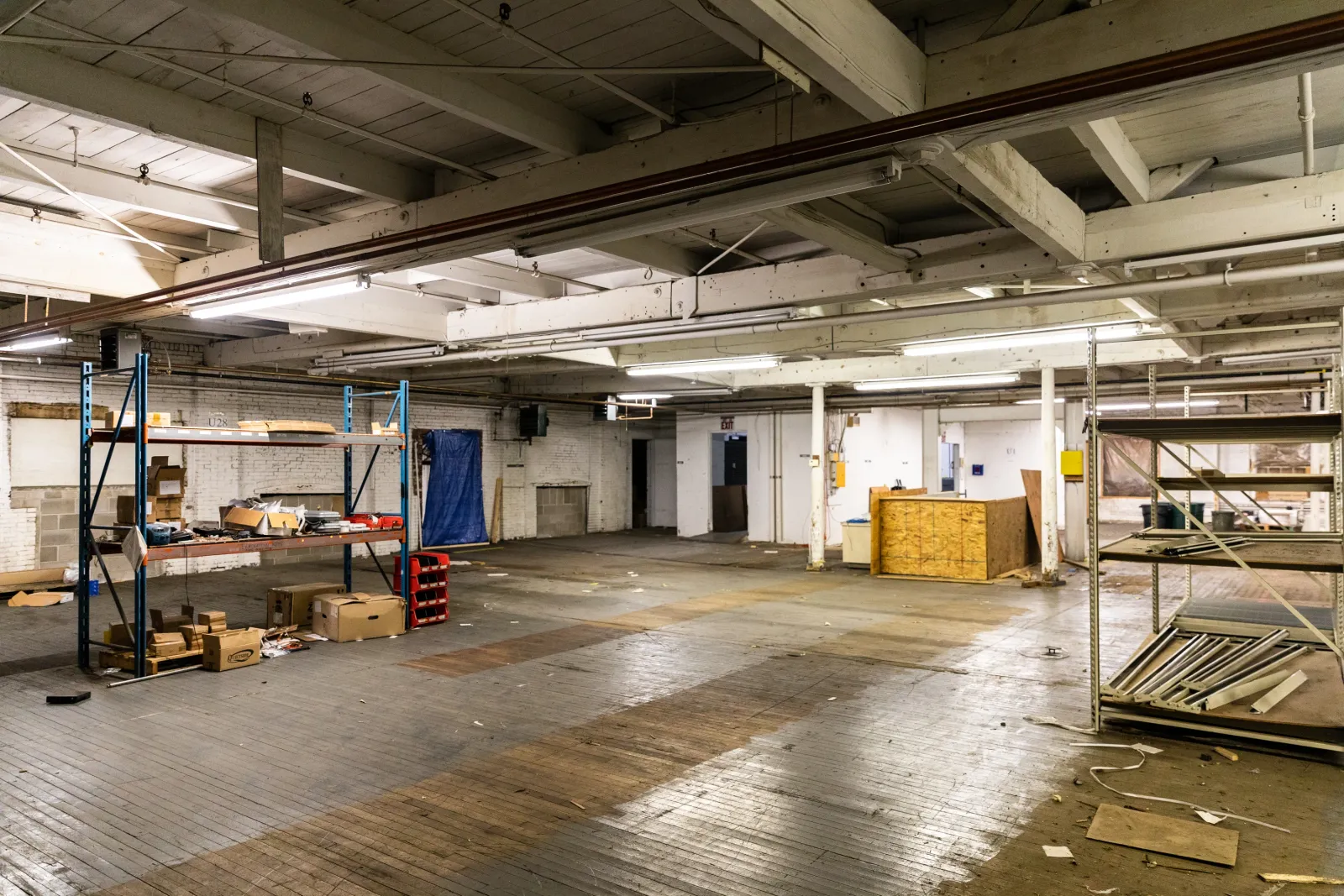Photo 20 of Industrial and Office Space