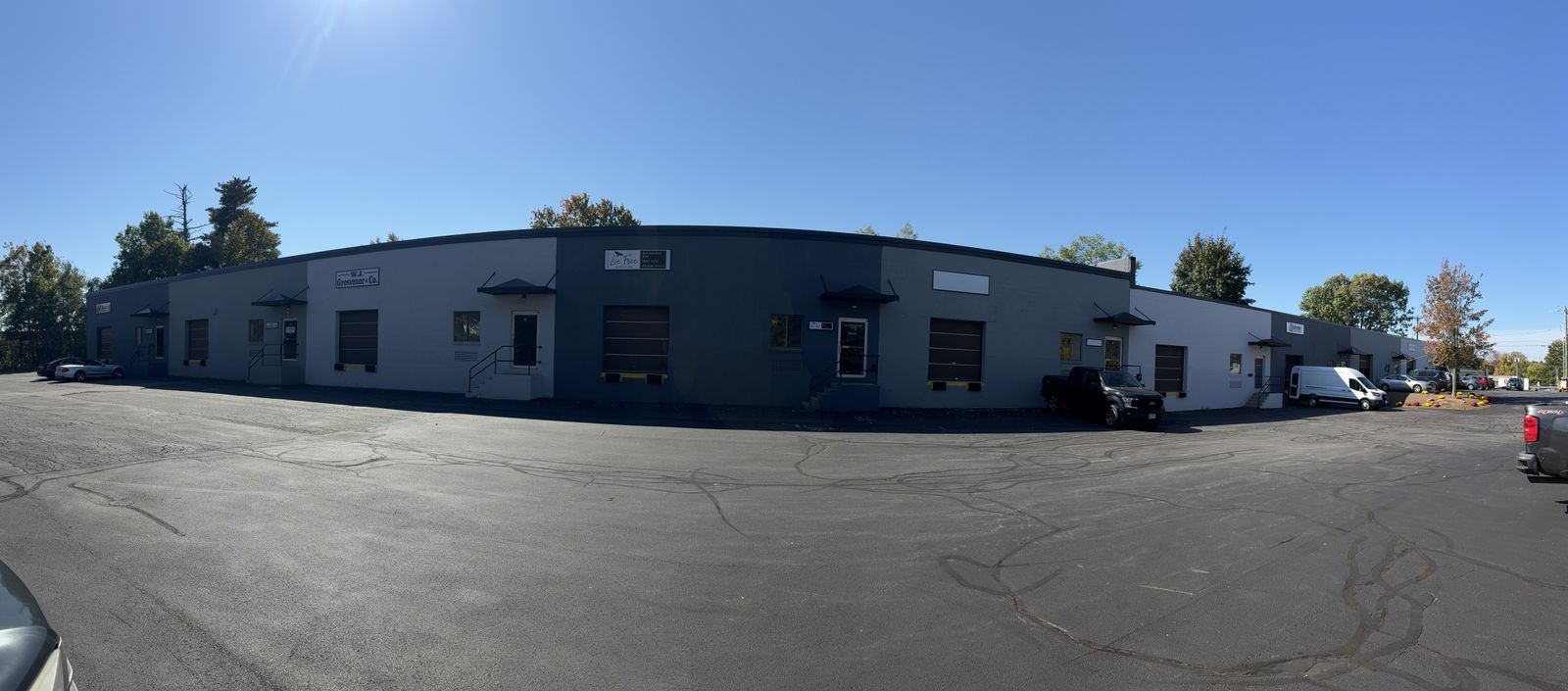 Photo 8 of Versatile Industrial/Flex Space | 2,008 SF