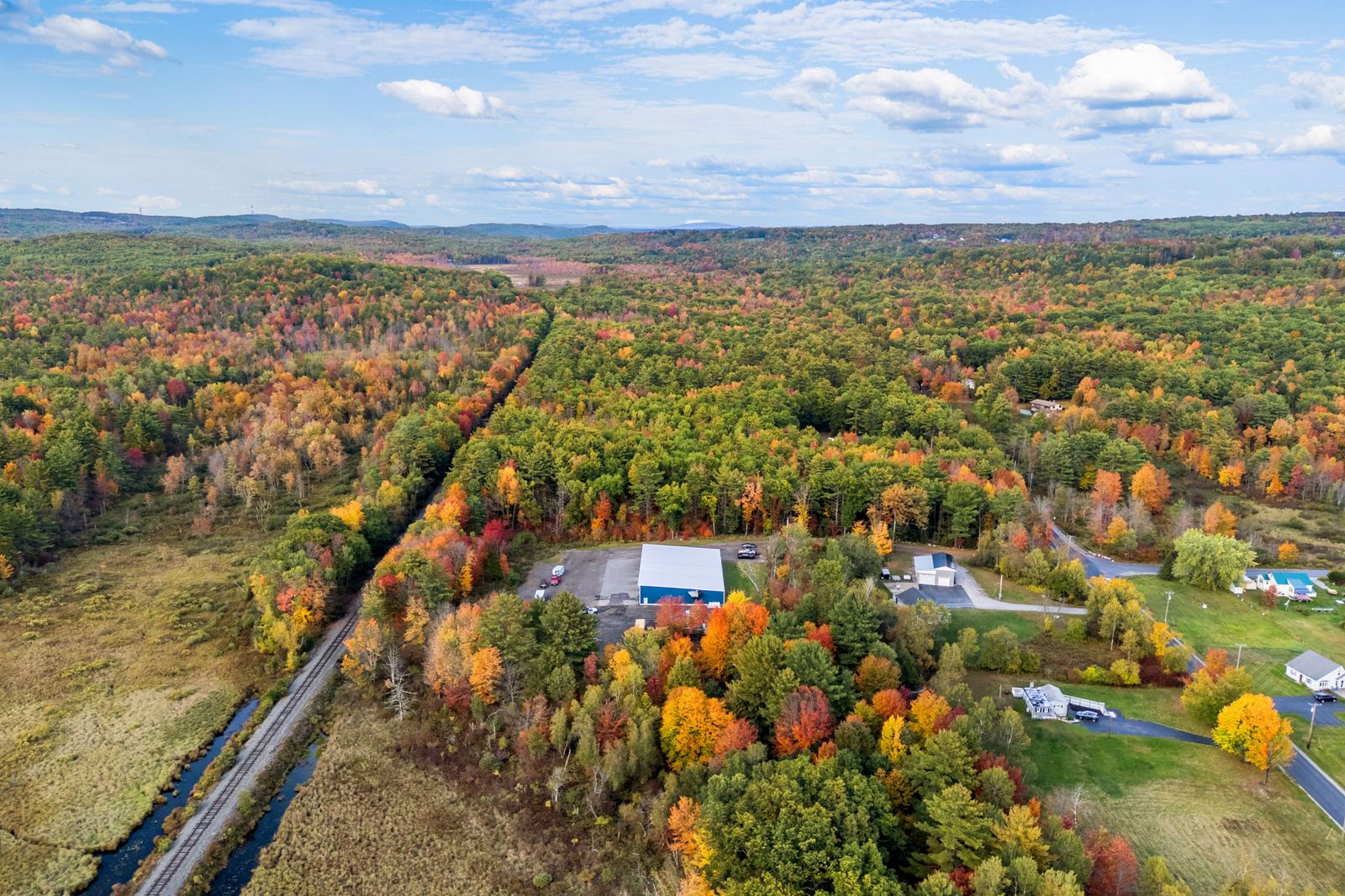 Photo 53 of COMMERCIAL BUILDING FOR SALE – GREENE, ME