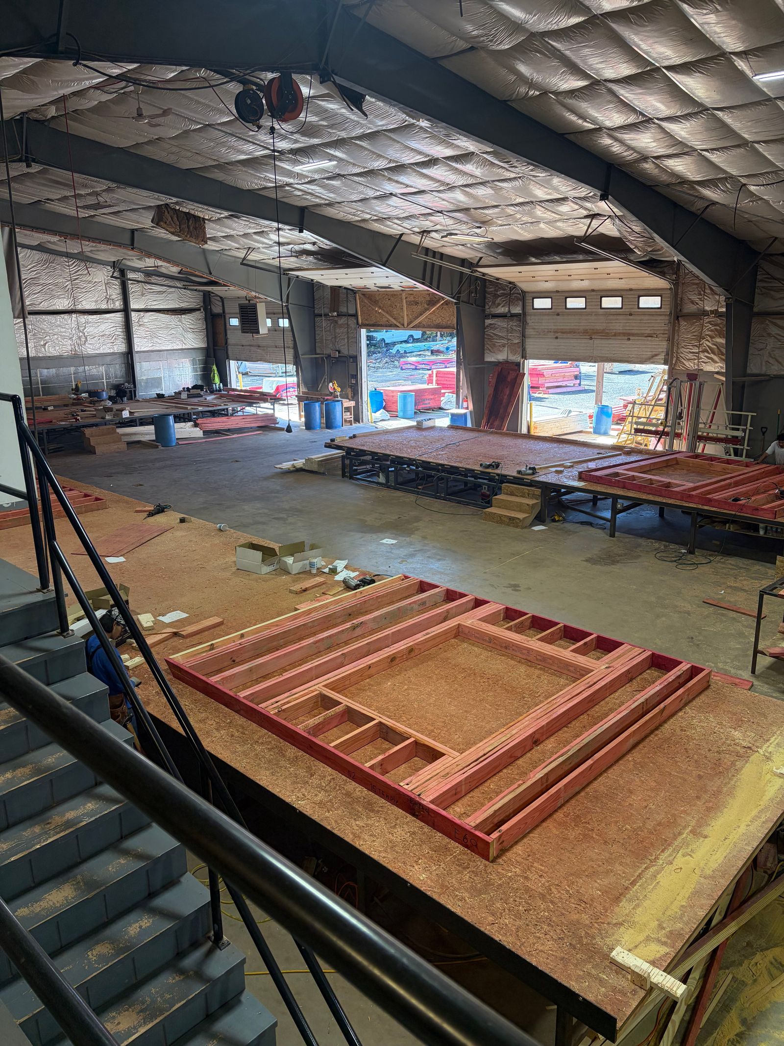 Photo 10 of Industrial Investment on 31.9± Acres