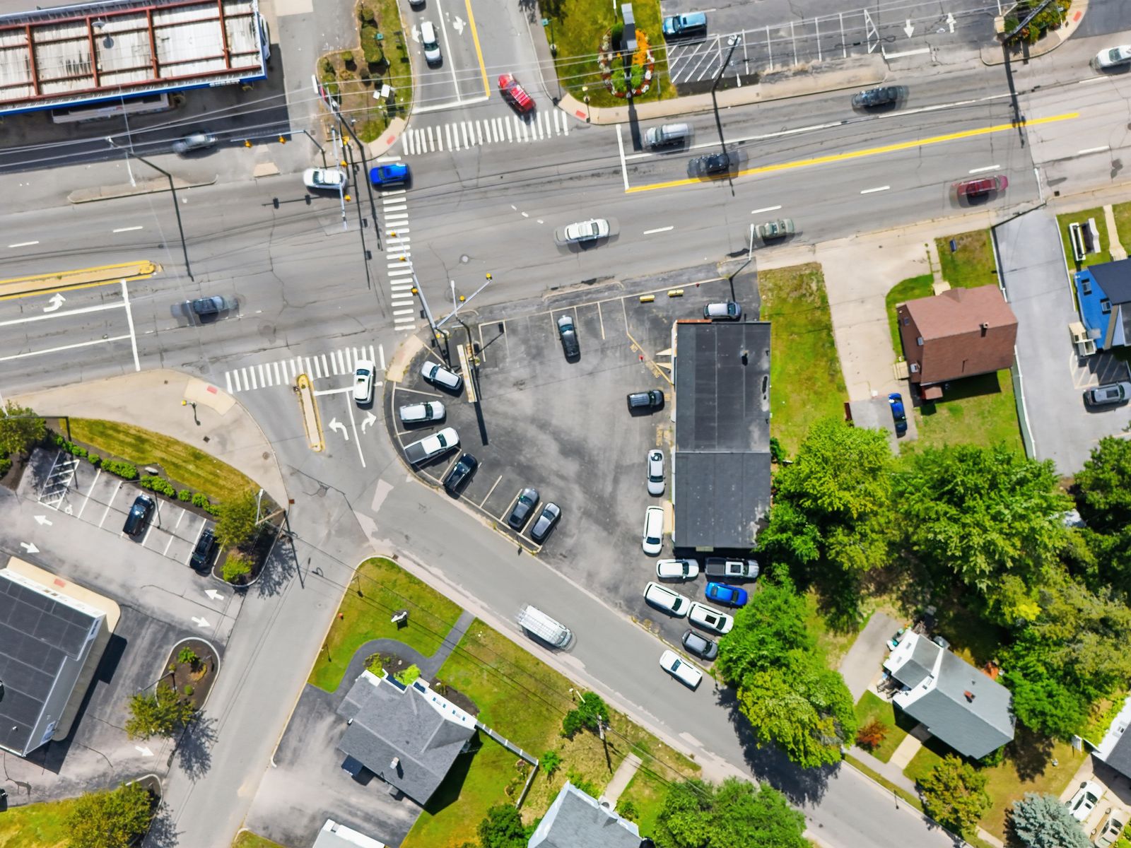 Photo 4 of Hertz | Manchester, NH | NNN-Leased Investment Opportunity