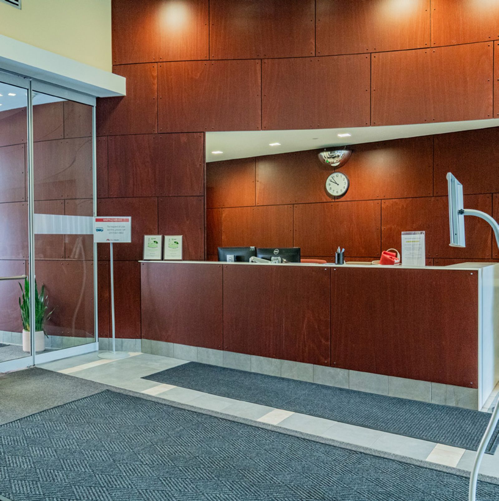 Photo 8 of Office Space For Lease