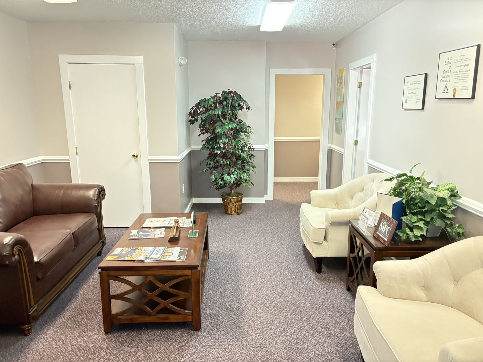 Photo 11 of Well Located Prime Dual Suite Office Space