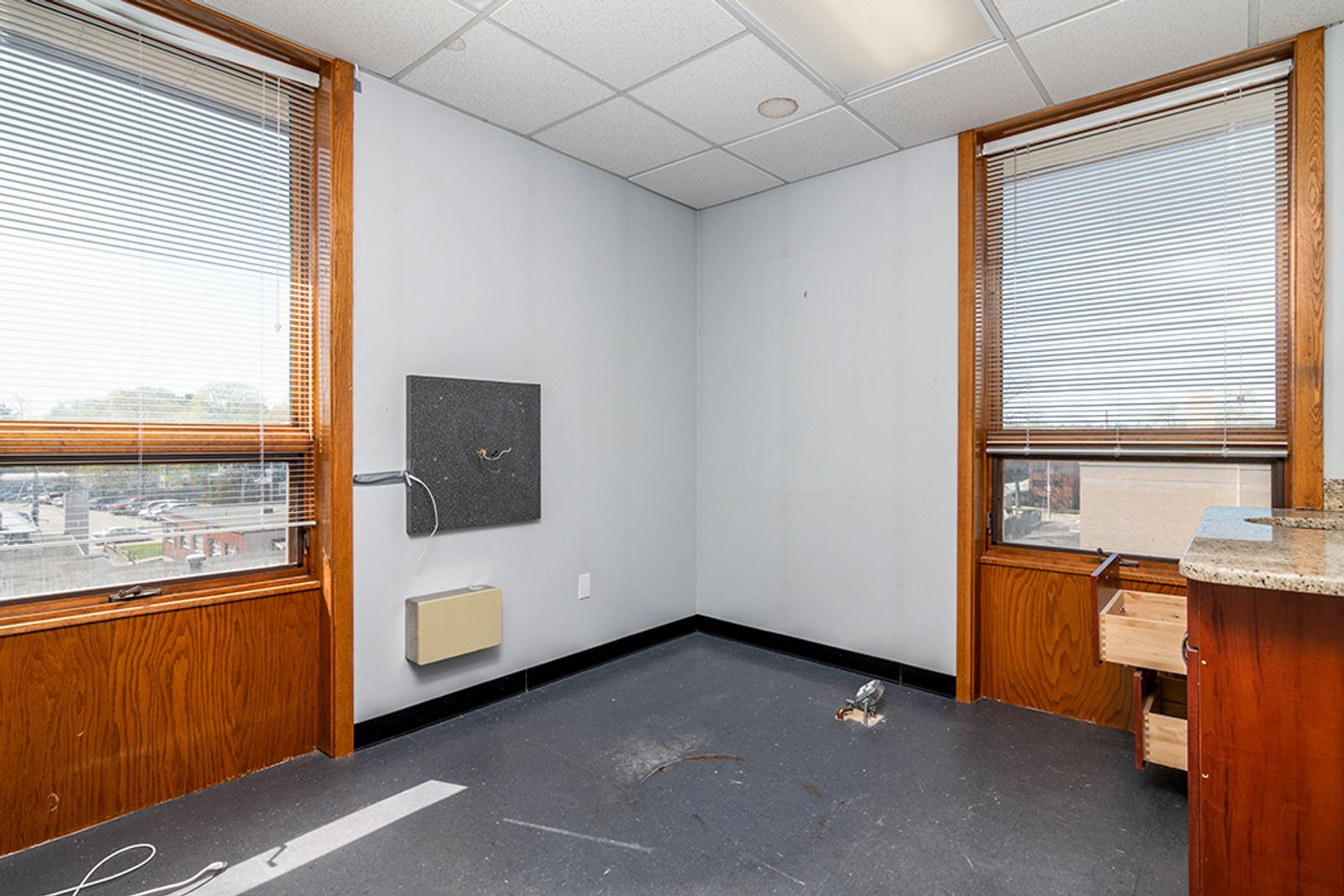 Photo 13 of Corner Office Suite