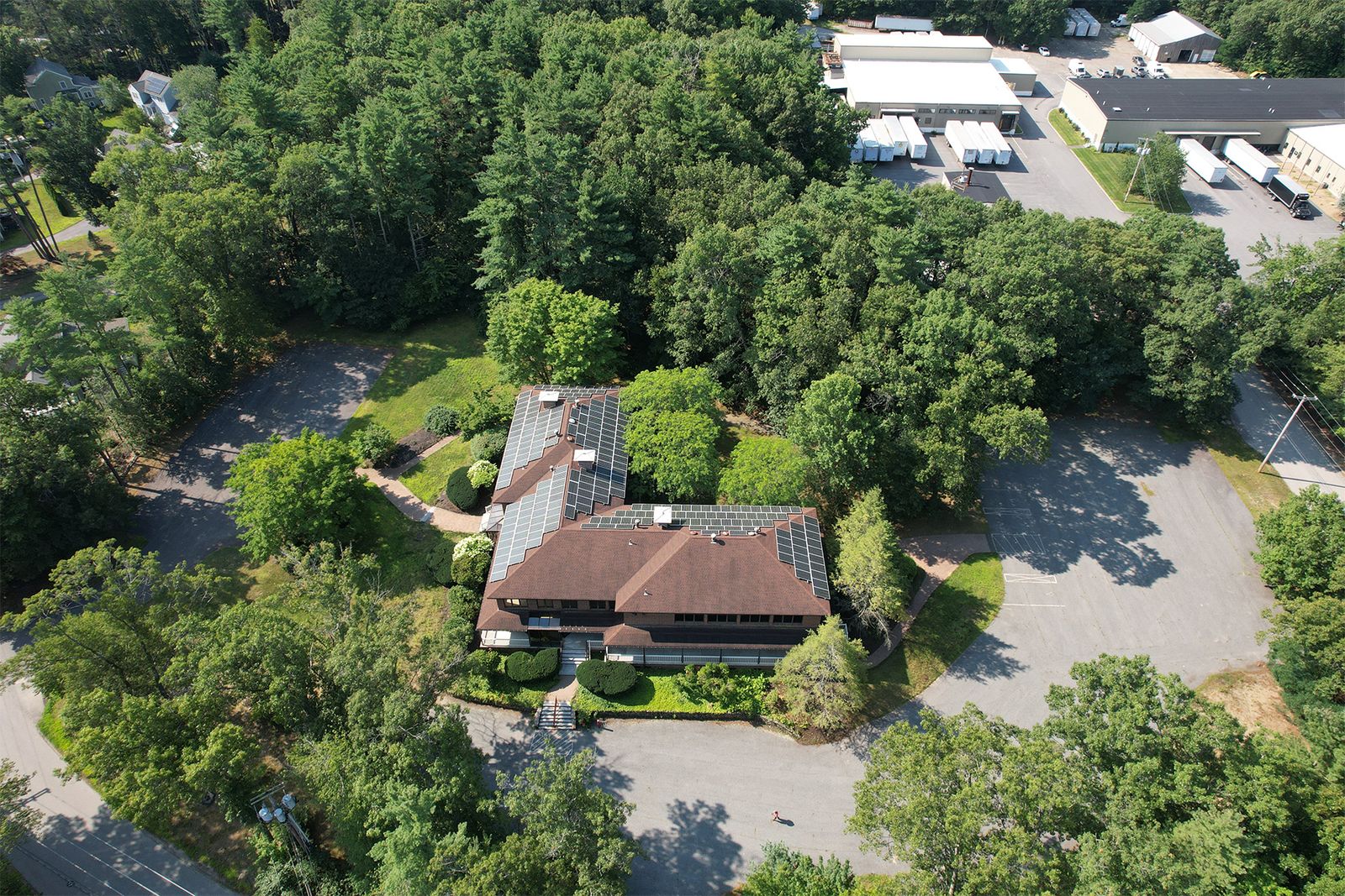 Photo 6 of 135 Folly Mill Rd, Seabrook, NH 03874