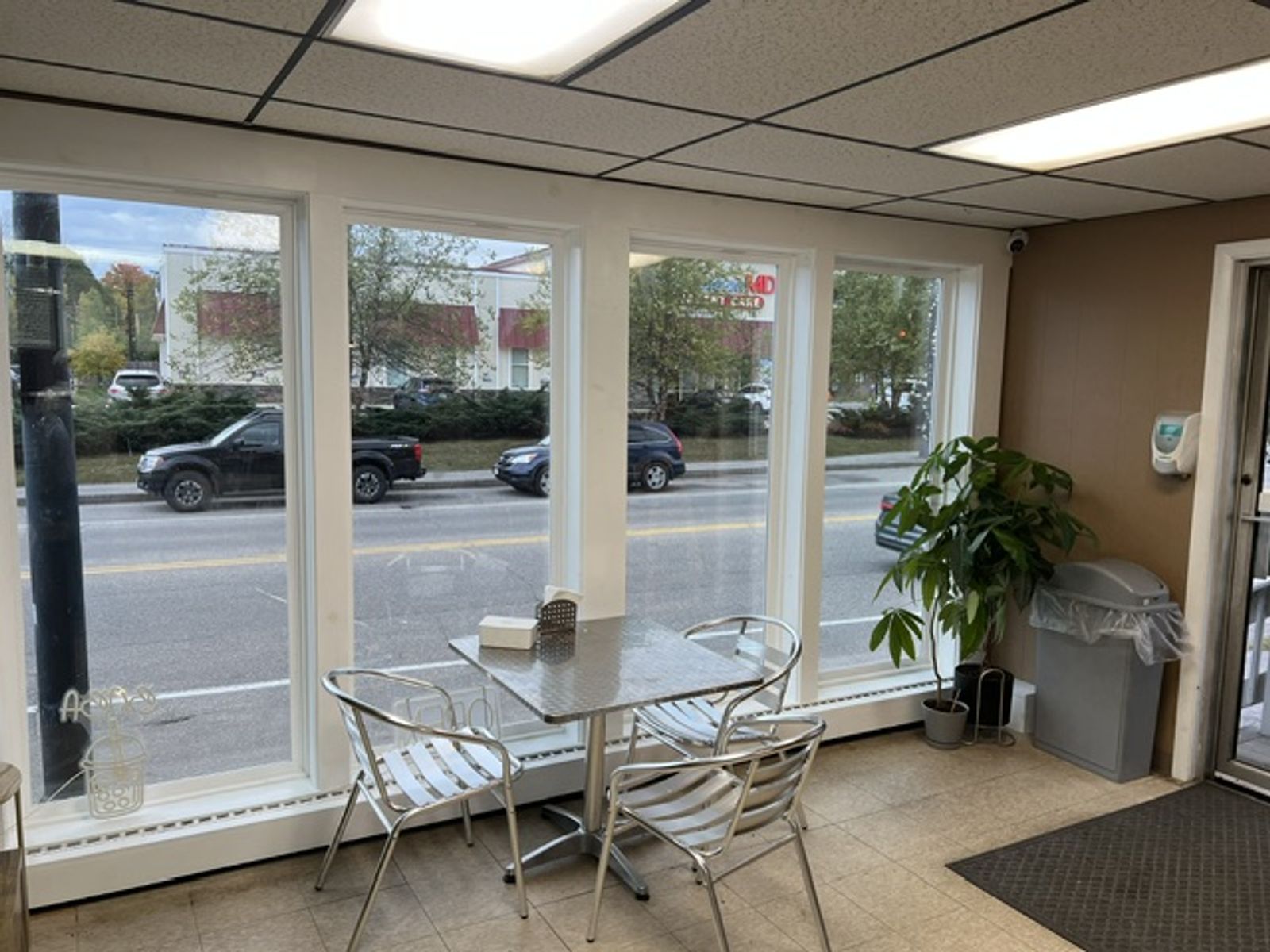 Photo 8 of Main Street Store Front