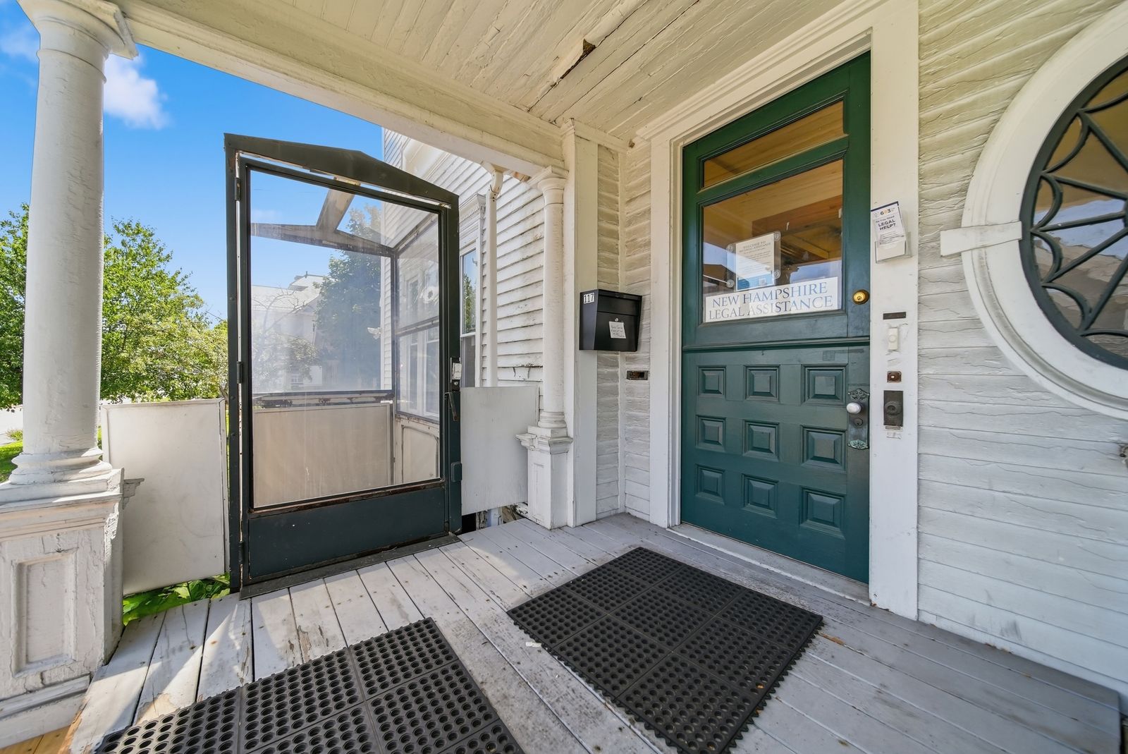 Photo 10 of  Beautifully Preserved 1910 Victorian Office Building