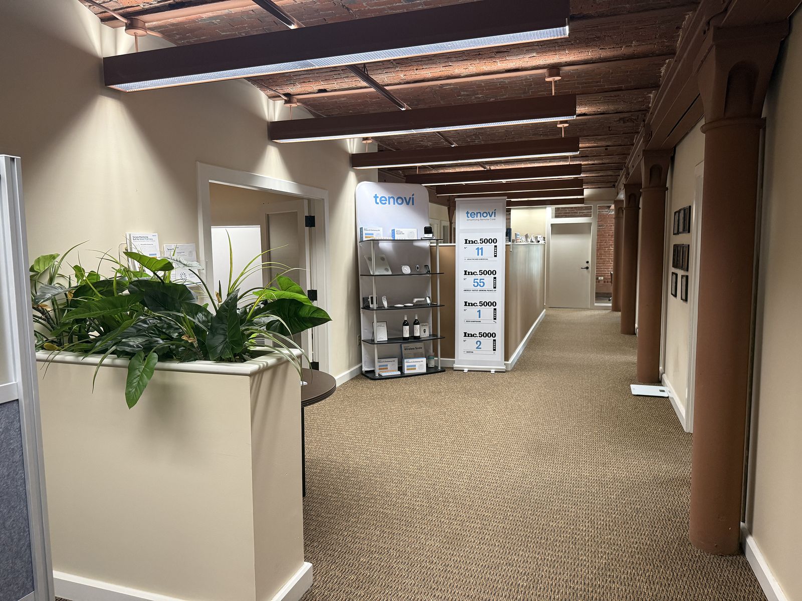 Photo 4 of Corner Office Suite for Sale or Lease