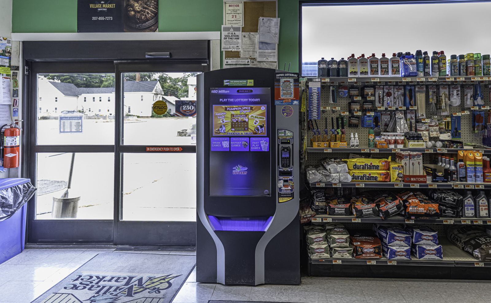 Photo 29 of Full Service Grocery Store