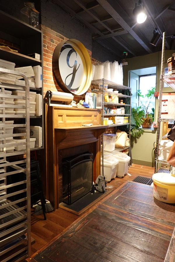Retail Space in the Heart Of Portland