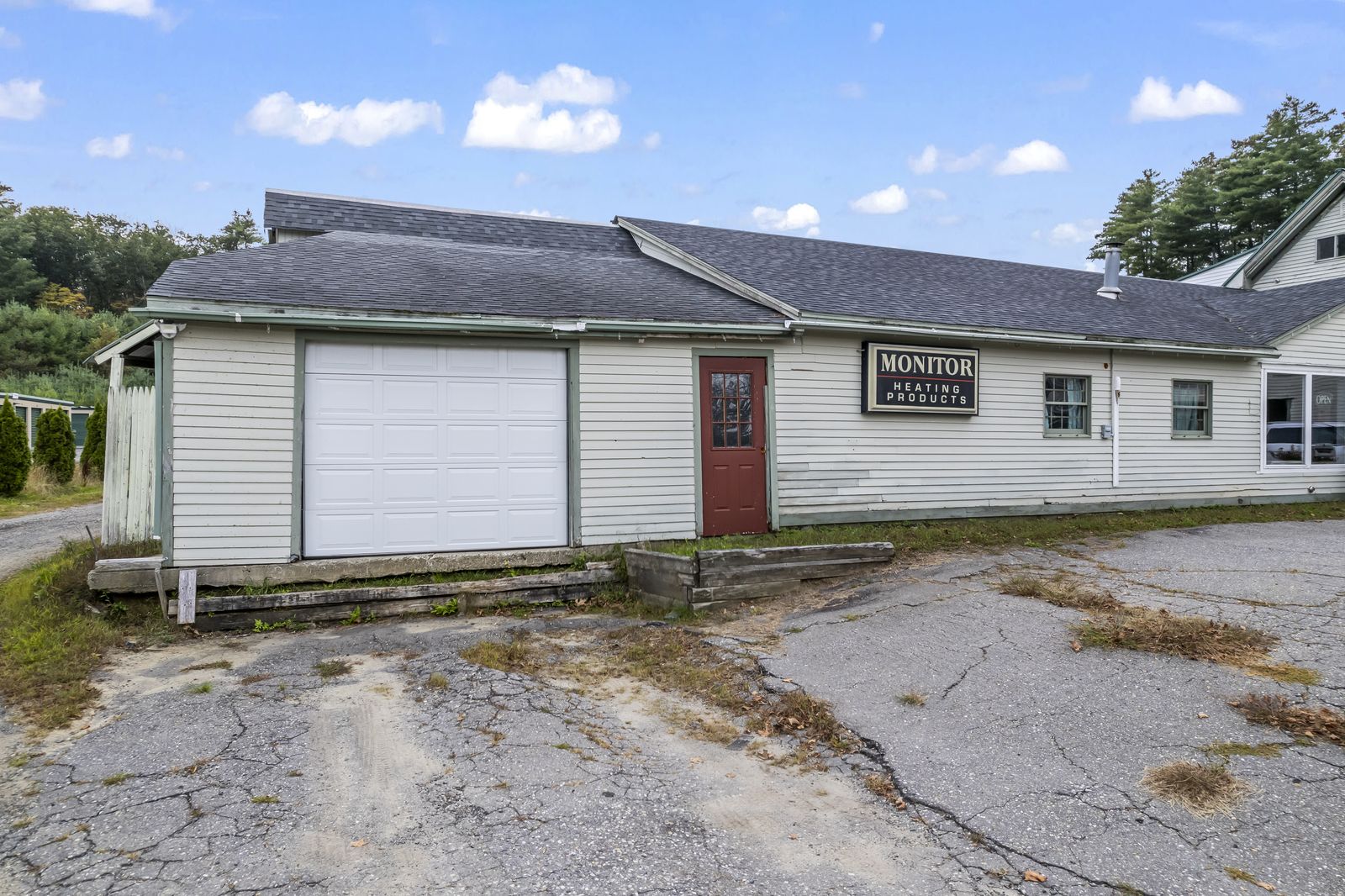 Photo 10 of 680 Maine Avenue, Farmingdale, ME, 04344
