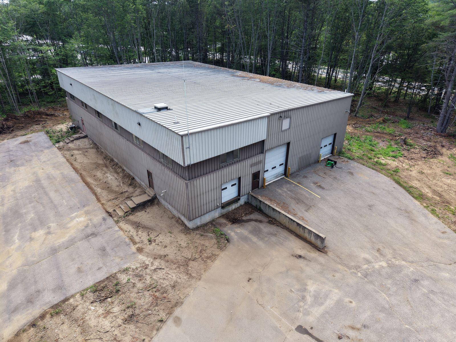 Photo 1 of 7 Industrial Pkwy