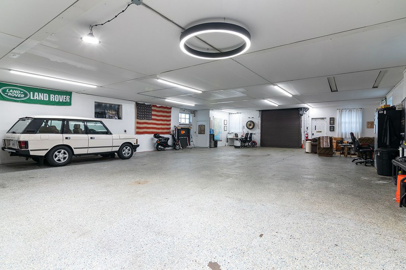 Photo 10 of Duke Street Garage