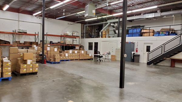 3 Electronics Ave 