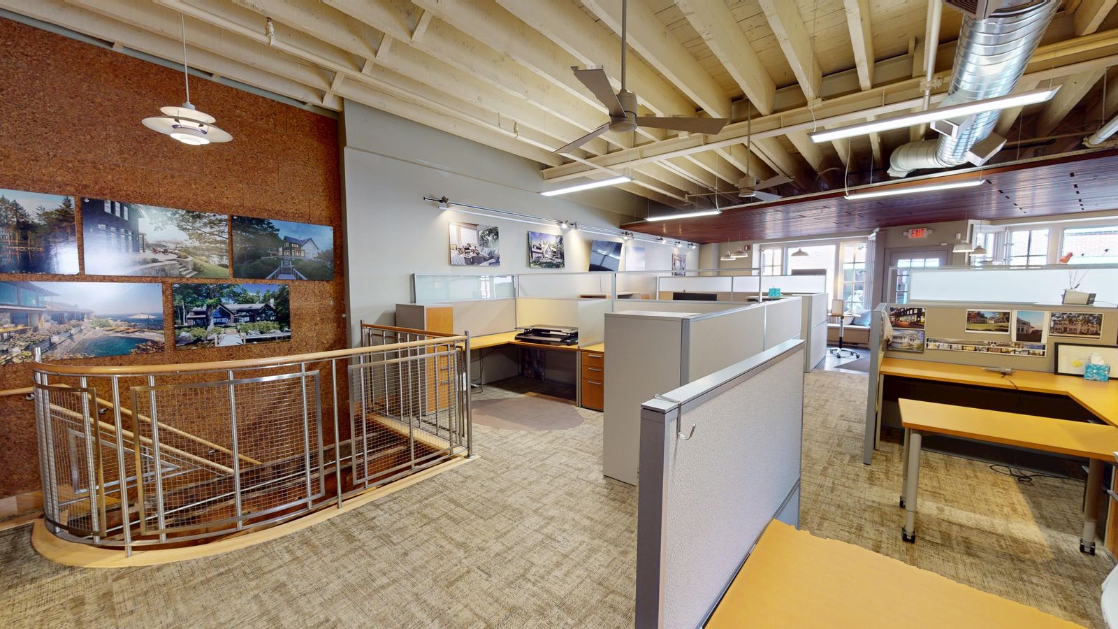 Photo 4 of Downtown Office/Retail Condo Unit