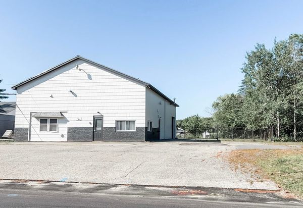 2400 Sq Ft Industrial Space Close to I95