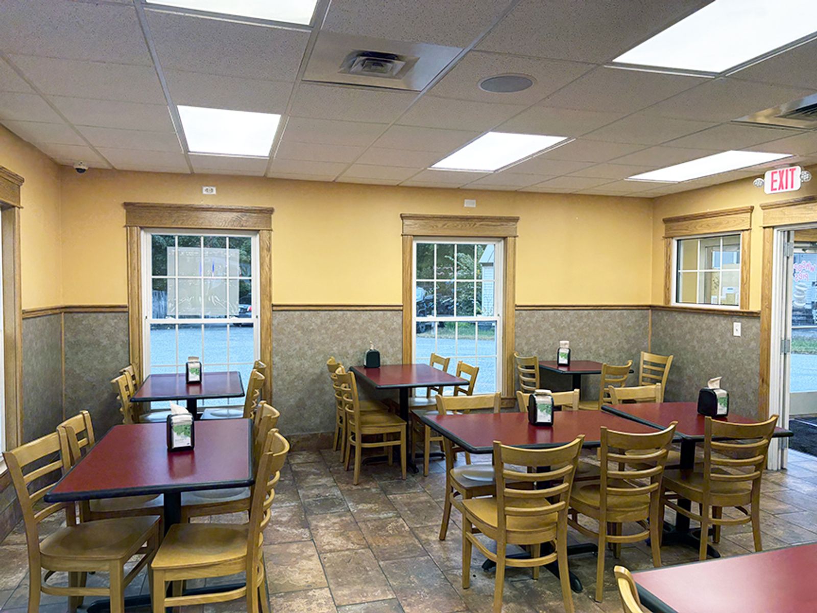 Photo 6 of Retail/Restaurant Building