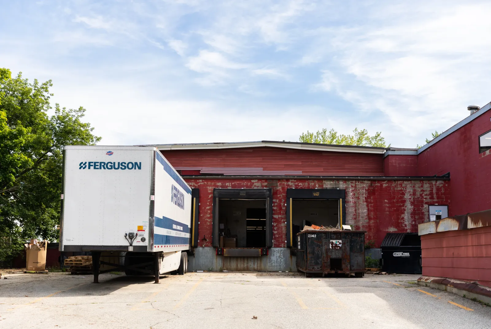 Photo 7 of Industrial and Office Space