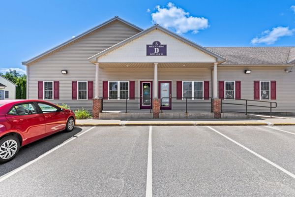 1137 Main Street