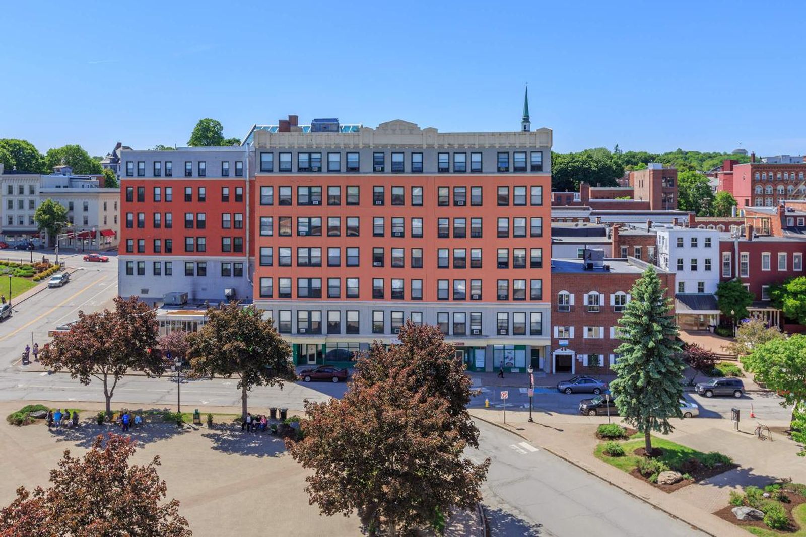 Photo 3 of The Lofts at Freese’s Building