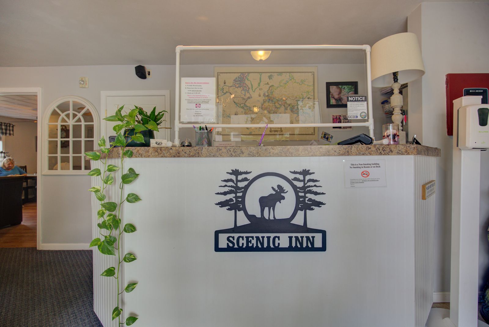 Photo 24 of  Scenic Inn